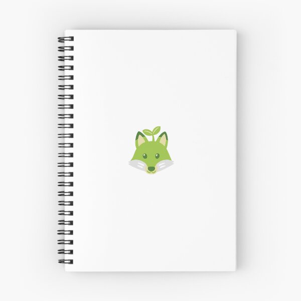 Item preview, Plant Fox designed and sold by Yeebus's Variety Store.