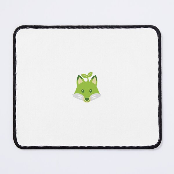 Item preview, Plant Fox designed and sold by Yeebus's Variety Store.