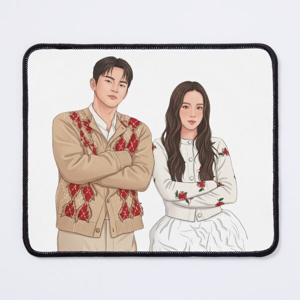 Item preview, Boyfriend on Demand kdrama designed and sold by selvashop.