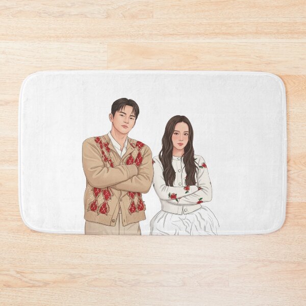 Item preview, Boyfriend on Demand kdrama designed and sold by selvashop.