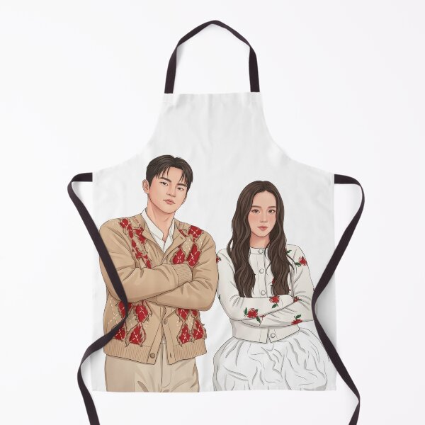 Item preview, Boyfriend on Demand kdrama designed and sold by selvashop.