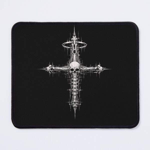 Item preview, NULL CROSS designed and sold by unglaublichGut.