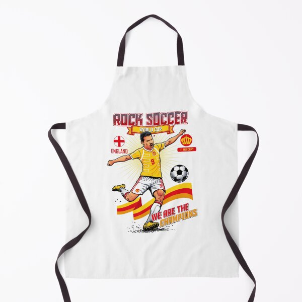 Item preview, Rock soccer world cup designed and sold by RoniNucleart.