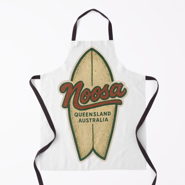 Item preview, Noosa Queensland Australia Surf designed and sold by LoveLabDesign.