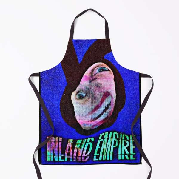 Item preview, INLAND EMPIRE designed and sold by FILM GUTTER.
