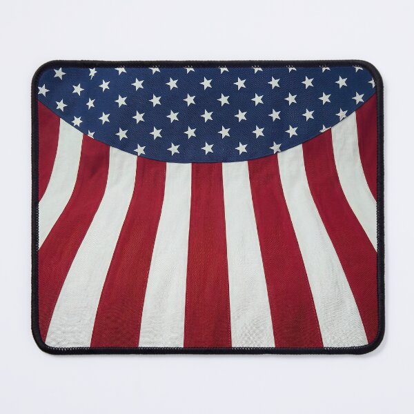 Item preview, The Boys Homelander Cape (Flag of the United States) designed and sold by Fun&Design.