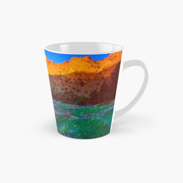 Item preview, Sunrise Reflection on the Crooked River designed and sold by jklune.