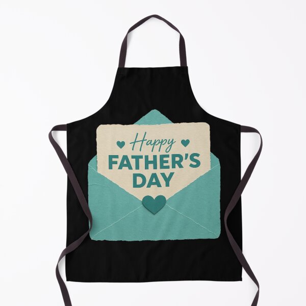 Item preview, Heartfelt Father’s Day Card designed and sold by Khadigadesings.