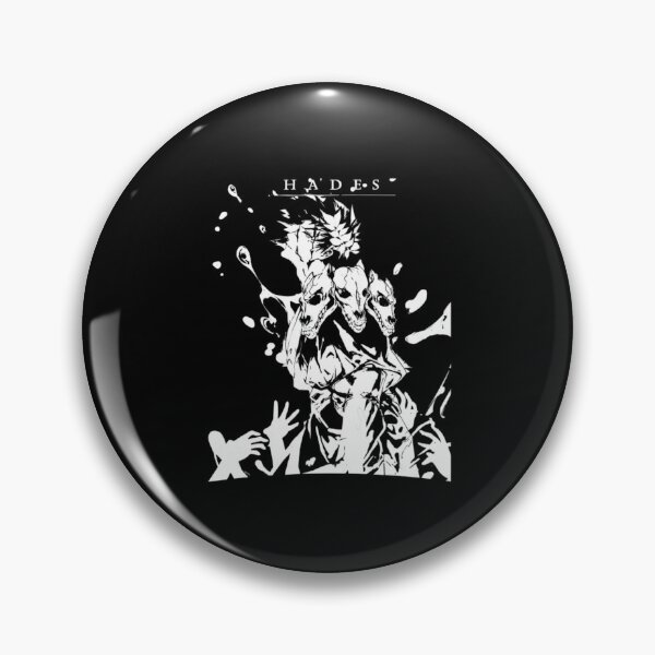 Item preview, Hellrun Zagerus And Melinoe Video Game designed and sold by Aeljoydgthorne.