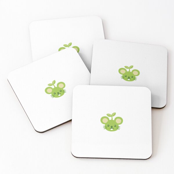 Item preview, Plant Mouse designed and sold by Yeebus's Variety Store.