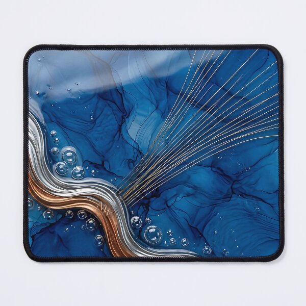Item preview, Liquid Luxury: Premium Epoxy Resin Art Designer Product Collection designed and sold by Nafas Wing.