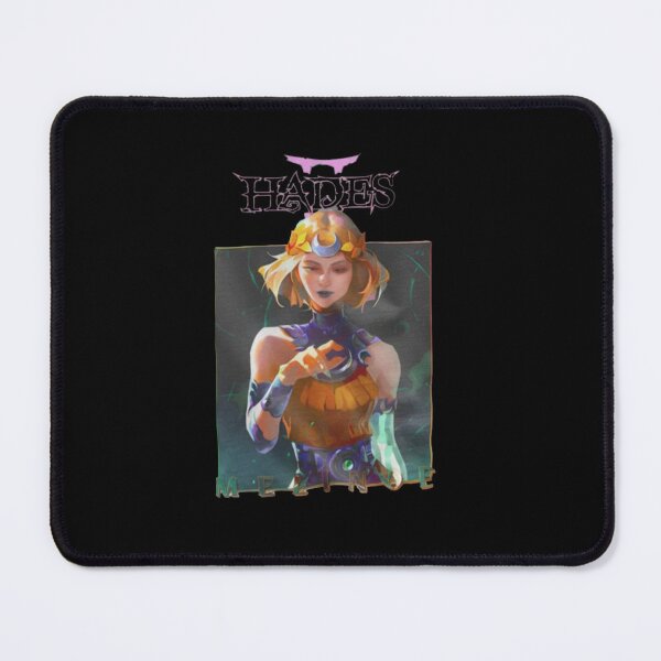 Item preview, Hellrun Zagerus And Melinoe Video Game designed and sold by Aeljoydgthorne.