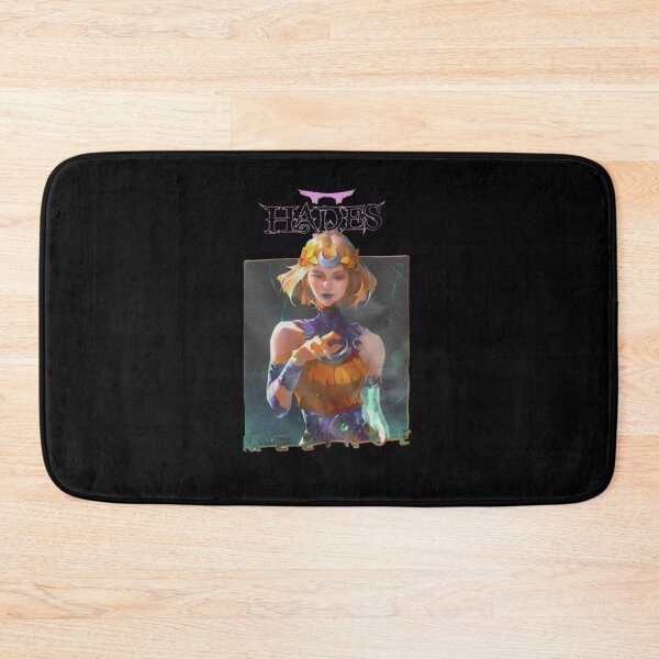 Item preview, Hellrun Zagerus And Melinoe Video Game designed and sold by Aeljoydgthorne.