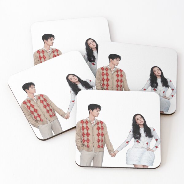 Item preview, Boyfriend on Demand kdrama designed and sold by selvashop.