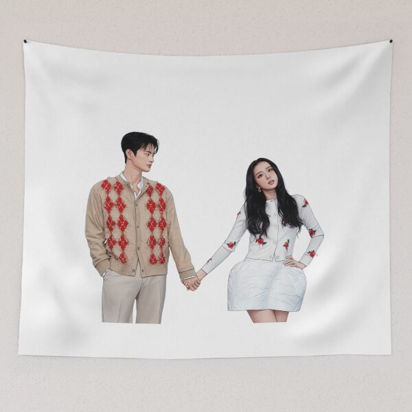 Item preview, Boyfriend on Demand kdrama designed and sold by selvashop.