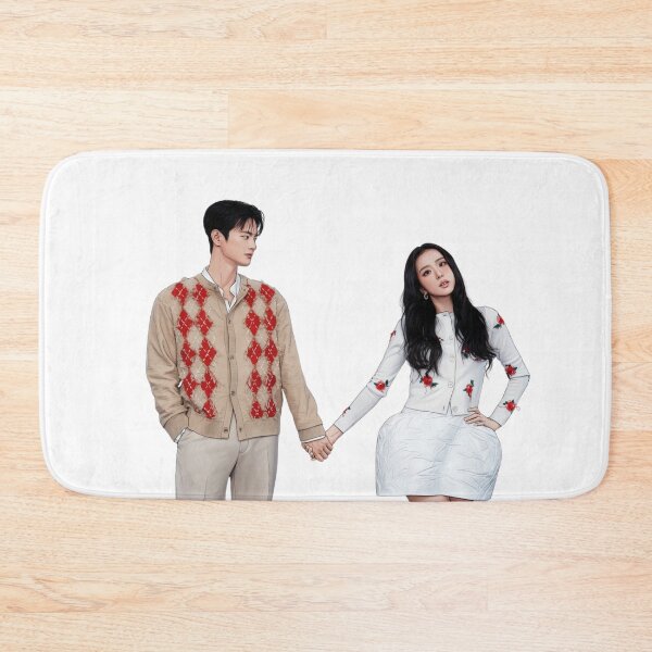 Item preview, Boyfriend on Demand kdrama designed and sold by selvashop.