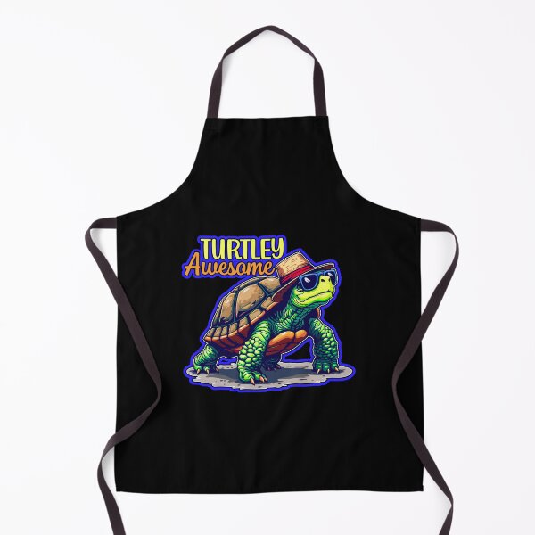 Item preview, Turtley Awesome designed and sold by WoodburyLake.