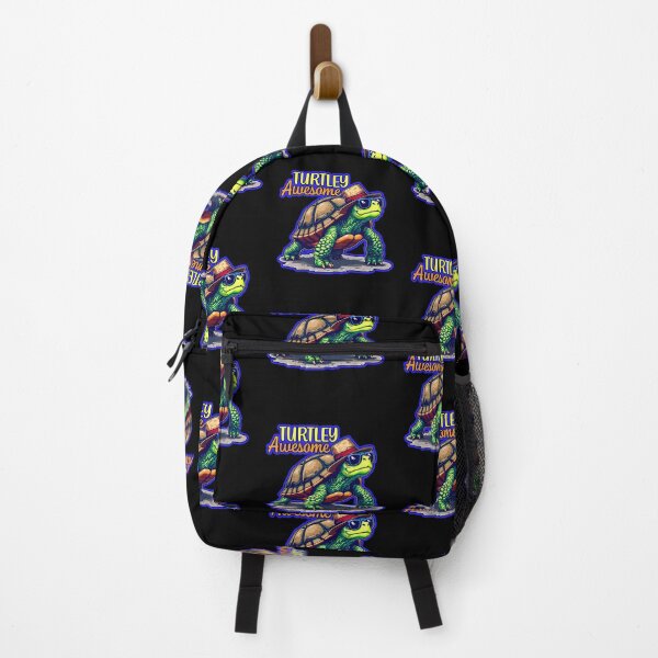 Item preview, Turtley Awesome designed and sold by WoodburyLake.