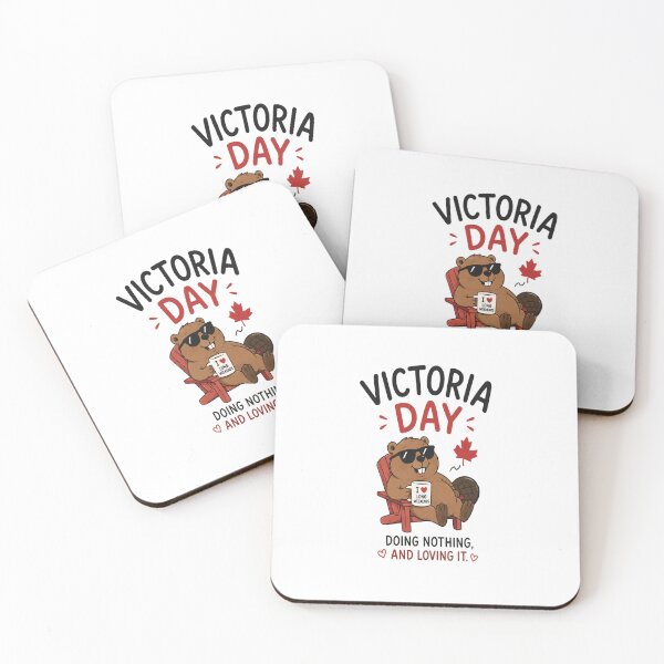 Item preview, Canada Day Beaver| Cute Cartoon Style | Canadians designed and sold by InspiredCreatives.