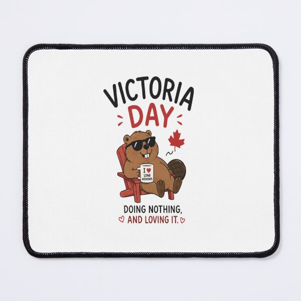 Item preview, Canada Day Beaver| Cute Cartoon Style | Canadians designed and sold by InspiredCreatives.