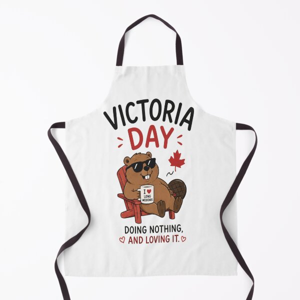 Item preview, Canada Day Beaver| Cute Cartoon Style | Canadians designed and sold by InspiredCreatives.