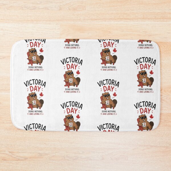 Item preview, Canada Day Beaver| Cute Cartoon Style | Canadians designed and sold by InspiredCreatives.
