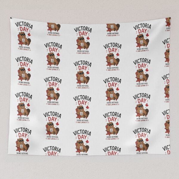 Item preview, Canada Day Beaver| Cute Cartoon Style | Canadians designed and sold by InspiredCreatives.