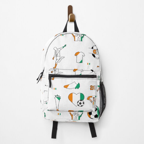 Item preview, Ivory Coast 2026 Soccer Collection designed and sold by FinalScoreClub.