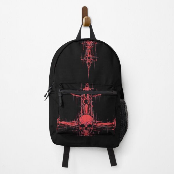 Item preview, OCCULT RELIC designed and sold by unglaublichGut.