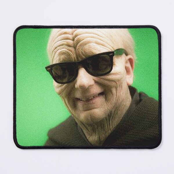 Item preview, ONE COOL SITH LORD designed and sold by FILM GUTTER.