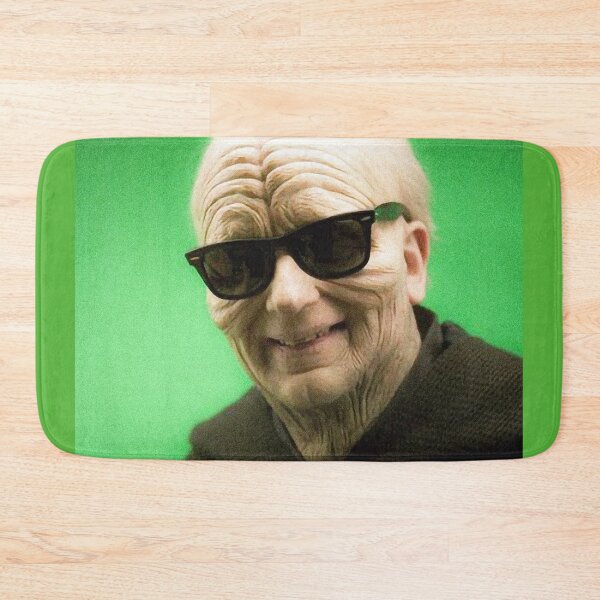 Item preview, ONE COOL SITH LORD designed and sold by FILM GUTTER.