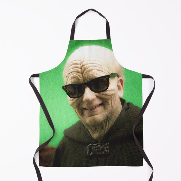 Item preview, ONE COOL SITH LORD designed and sold by FILM GUTTER.