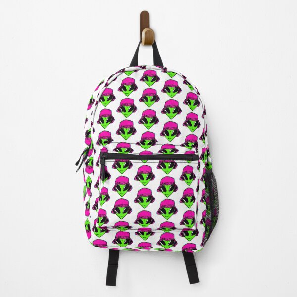 Item preview, Swag Alien Aesthetic Holographic designed and sold by ShurikenStar.
