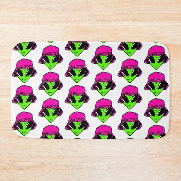 Item preview, Swag Alien Aesthetic Holographic  designed and sold by ShurikenStar.