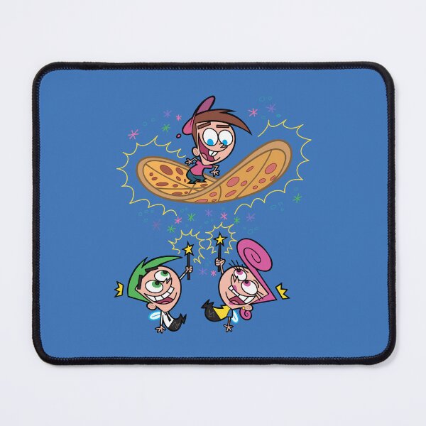 Item preview, The Fairly OddParents designed and sold by artxlife.