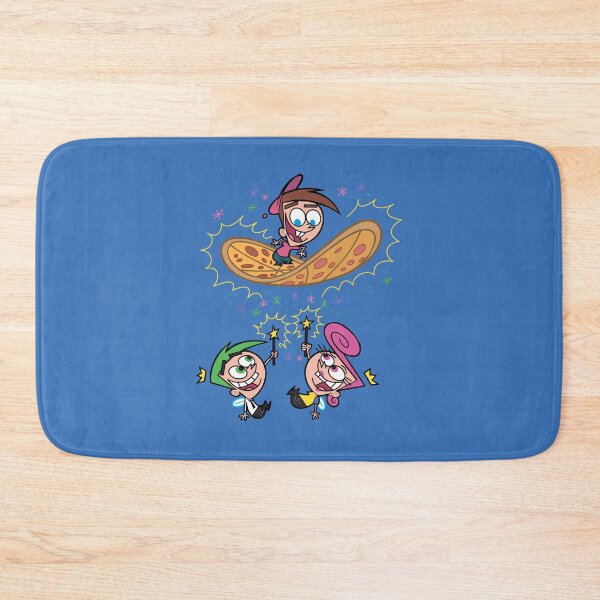 Item preview, The Fairly OddParents designed and sold by artxlife.