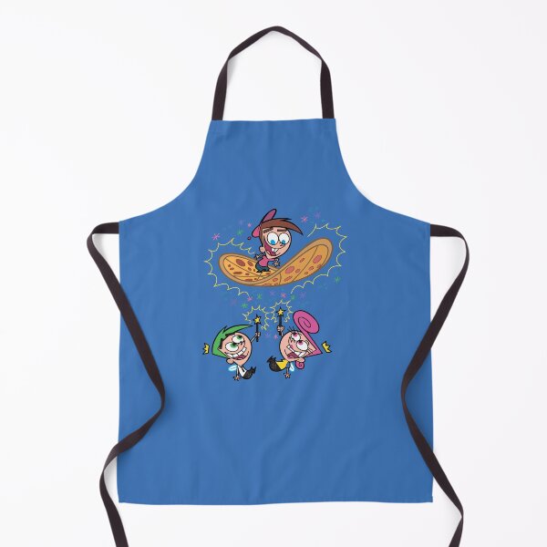 Item preview, The Fairly OddParents designed and sold by artxlife.