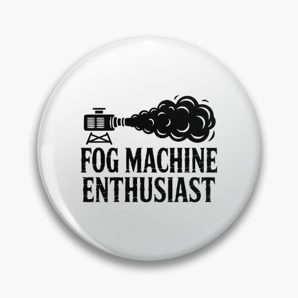 Item preview, Fog Machine Enthusiast designed and sold by theartfulaspie.