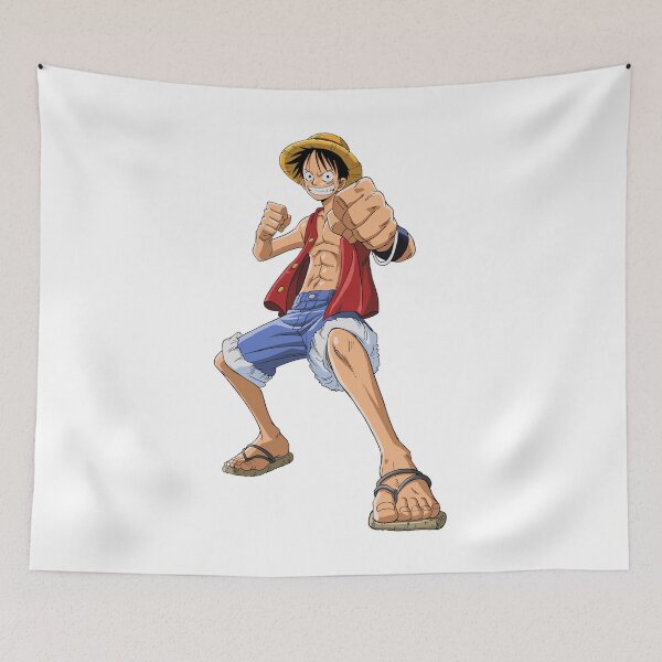 Item preview, One Piece / Wan Pīsu designed and sold by Marco Bottiglieri.