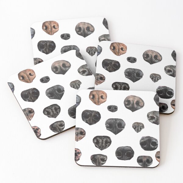 Item preview, An Array of Unique Noses designed and sold by modpaints.