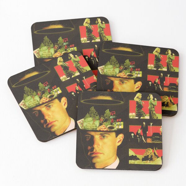 Item preview, PEAK COLLAGE designed and sold by FILM GUTTER.