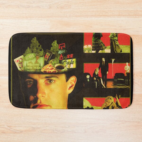 Item preview, PEAK COLLAGE designed and sold by FILM GUTTER.