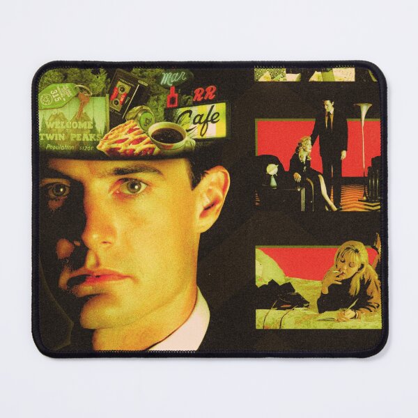 Item preview, PEAK COLLAGE designed and sold by FILM GUTTER.