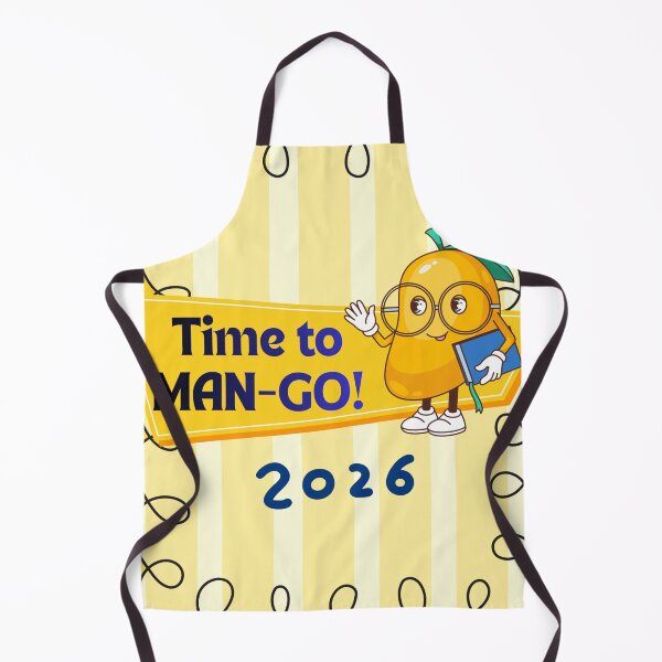 Item preview, Time to Mango Class of 2026 Senior Graduation designed and sold by LumizuCO.