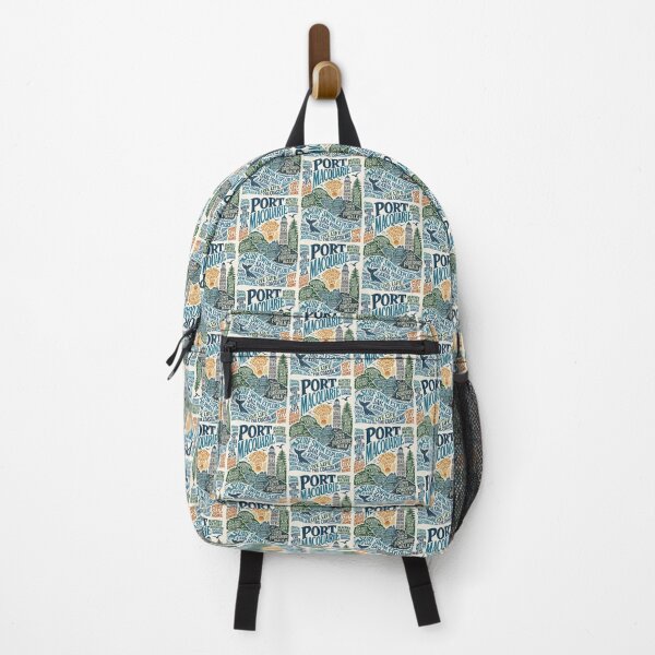 Item preview, Port Macquarie New South Wales Coastal Lifestyle Escape designed and sold by Places On Earth.