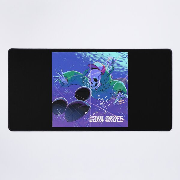 Item preview, Under the Sea Album Art designed and sold by JohnDaues.