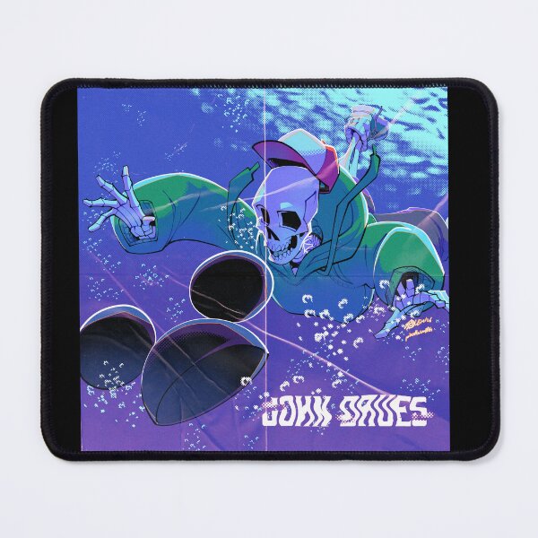 Item preview, Under the Sea Album Art designed and sold by JohnDaues.