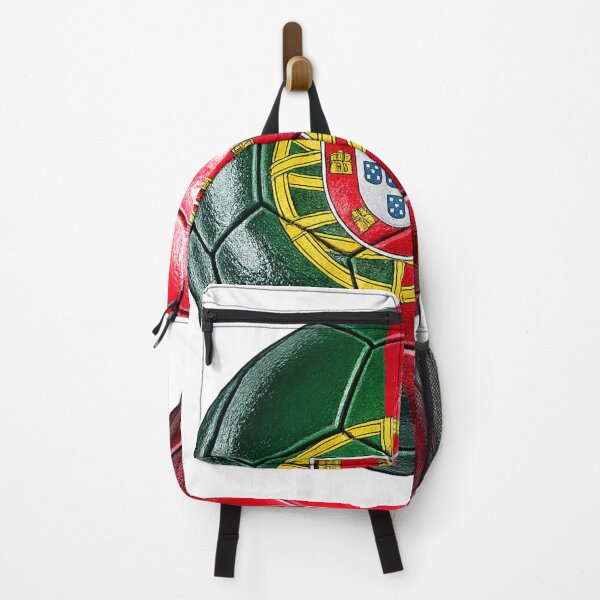 Item preview, Portugal Football Flag Design designed and sold by redsharkuk.