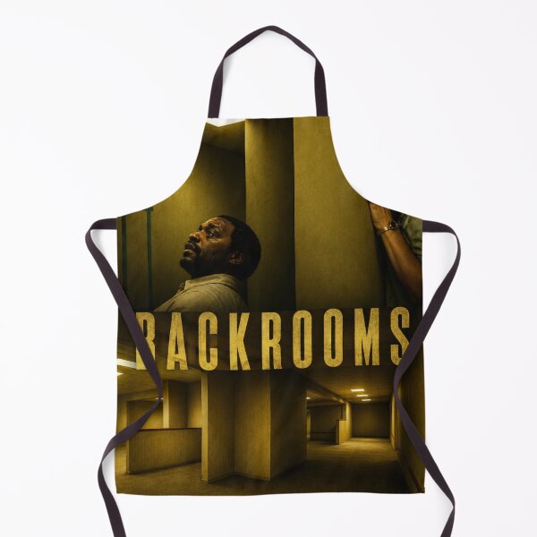 Item preview, The Backrooms designed and sold by WifeStar321.