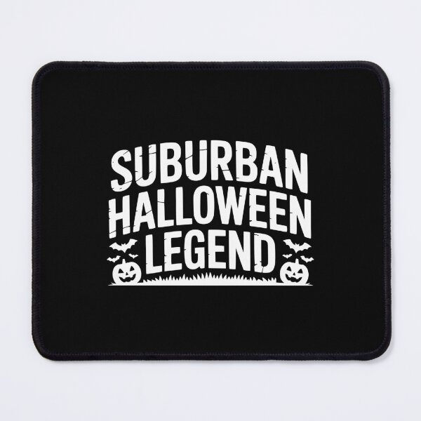 Item preview, Suburban Halloween Legend designed and sold by theartfulaspie.